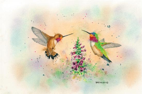 Art Print, , large