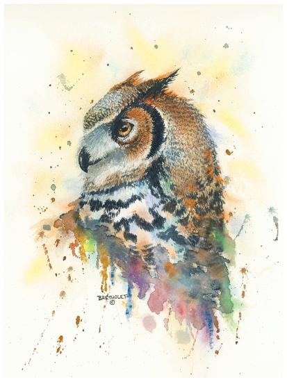 Art Print, , large