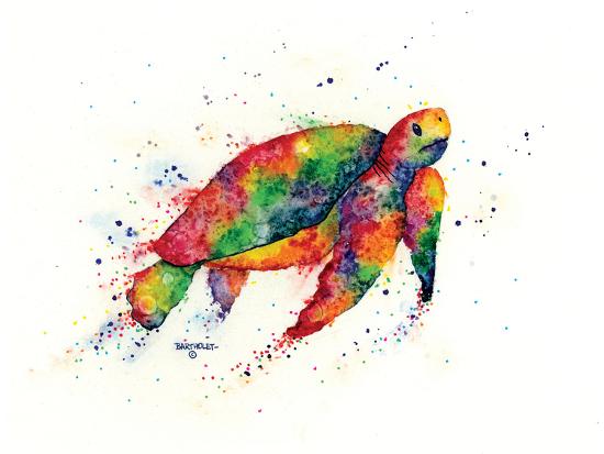Art Print, , large