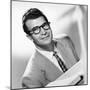 Dave Brubeck (1920-)-null-Mounted Giclee Print