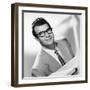 Dave Brubeck (1920-)-null-Framed Giclee Print