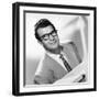 Dave Brubeck (1920-)-null-Framed Giclee Print