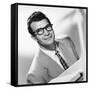 Dave Brubeck (1920-)-null-Framed Stretched Canvas