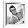 Dave Brubeck (1920-)-null-Framed Giclee Print