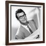 Dave Brubeck (1920-)-null-Framed Giclee Print