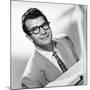 Dave Brubeck (1920-)-null-Mounted Giclee Print