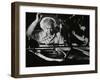 Dave Brubeck in Concert at Kelsey Kerridge Sports Hall, Cambridge, 25 May 1978-Denis Williams-Framed Photographic Print