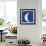 Dave Brubeck - Paper Moon-null-Framed Art Print displayed on a wall