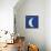 Dave Brubeck - Paper Moon-null-Framed Stretched Canvas displayed on a wall