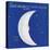 Dave Brubeck - Paper Moon-null-Stretched Canvas