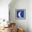 Dave Brubeck - Paper Moon-null-Framed Art Print displayed on a wall