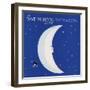 Dave Brubeck - Paper Moon-null-Framed Art Print