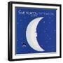 Dave Brubeck - Paper Moon-null-Framed Art Print