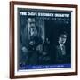 Dave Brubeck Quartet - Featuring Paul Desmond in Concert-null-Framed Art Print