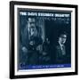 Dave Brubeck Quartet - Featuring Paul Desmond in Concert-null-Framed Art Print