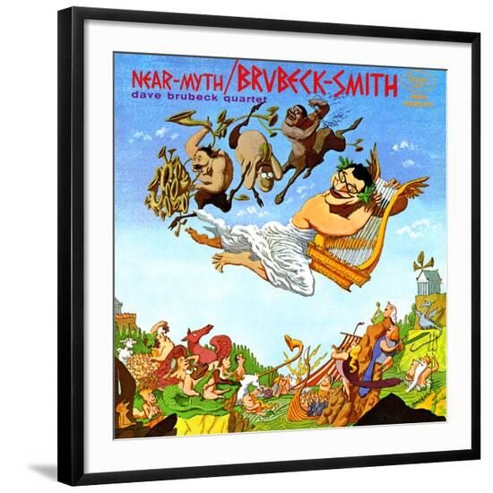 Art Print, , large