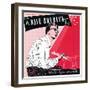 Dave Brubeck Trio - 24 Classic Original Recordings-null-Framed Art Print