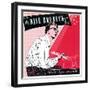 Dave Brubeck Trio - 24 Classic Original Recordings-null-Framed Art Print