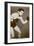 Dave Crowley, British Boxer, 1938-null-Framed Giclee Print