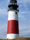 Sankaty Head Lighthouse-Dave G. Houser-Laminated Photographic Print