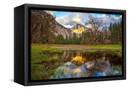 Canvas Black