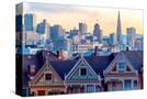 Stretched Canvas