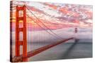 Stretched Canvas