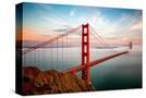 Stretched Canvas