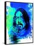 Dave Grohl-Nelly Glenn-Framed Stretched Canvas