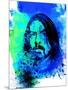 Dave Grohl-Nelly Glenn-Mounted Art Print