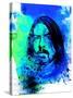 Dave Grohl-Nelly Glenn-Stretched Canvas