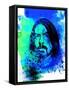 Dave Grohl-Nelly Glenn-Framed Stretched Canvas