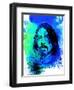 Dave Grohl-Nelly Glenn-Framed Art Print
