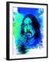 Dave Grohl-Nelly Glenn-Framed Art Print