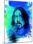 Dave Grohl-Nelly Glenn-Mounted Art Print