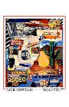 Road Trip-Dave Newman-Giclee Print