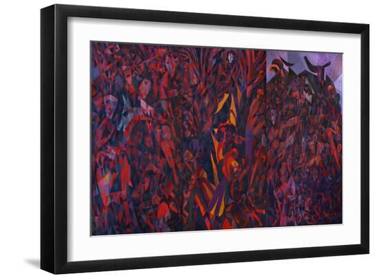 Premium Giclee Print, , large