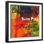 Dave Pike - Carnavals-null-Framed Art Print