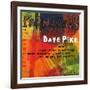 Dave Pike - Carnavals-null-Framed Art Print