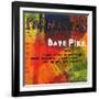 Dave Pike - Carnavals-null-Framed Art Print