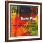 Dave Pike - Carnavals-null-Framed Art Print