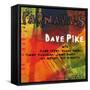 Dave Pike - Carnavals-null-Framed Stretched Canvas