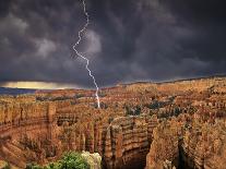 Bryce Canyon National Park, Utah, USA-Dave Welling-Mounted Photographic Print