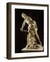 David, 1622-24, marble-Gian Lorenzo Bernini-Framed Photographic Print