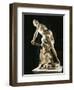 David, 1623-1624-Gian Lorenzo Bernini-Framed Giclee Print