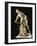 David, 1623-1624-Gian Lorenzo Bernini-Framed Giclee Print