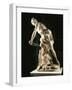 David, 1623-1624-Gian Lorenzo Bernini-Framed Giclee Print