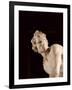 David, 1623-24-Giovanni Lorenzo Bernini-Framed Giclee Print