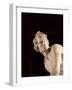 David, 1623-24-Giovanni Lorenzo Bernini-Framed Giclee Print