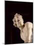 David, 1623-24-Giovanni Lorenzo Bernini-Mounted Giclee Print